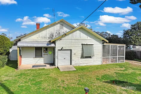 35a Livingstone St, Mathoura, NSW 2710