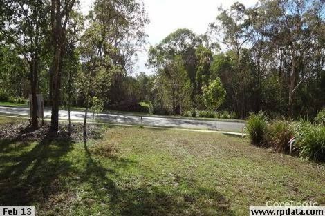 Property photo of 3 Foxwood Circuit Wakerley QLD 4154