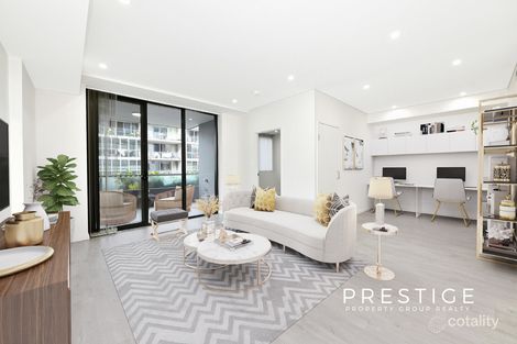 308/5 Bidjigal Rd, Arncliffe, NSW 2205