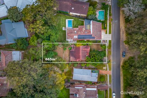 Property photo of 15 Iona Terrace Taringa QLD 4068
