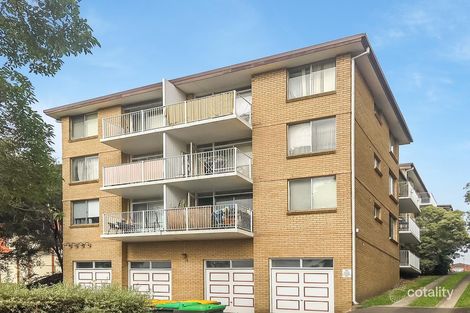 1/19 Meadow Cres, Meadowbank, NSW 2114