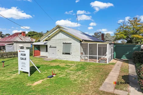 Property photo of 35A Livingstone Street Mathoura NSW 2710