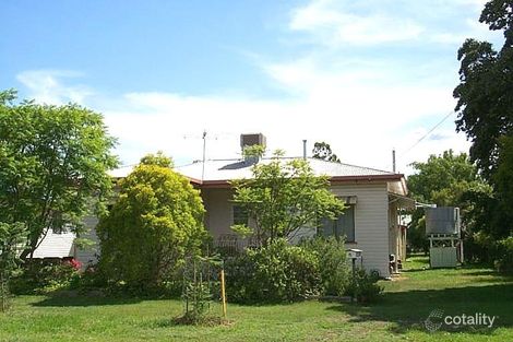 32 Drury St, Dalby, QLD 4405