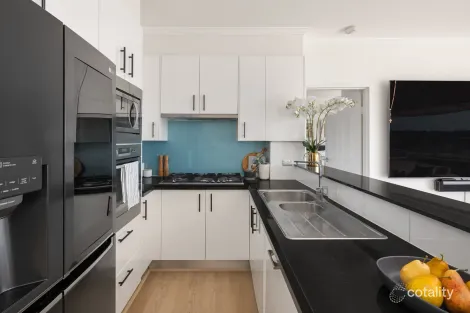 Property photo of 332/3 The Promenade Chiswick NSW 2046