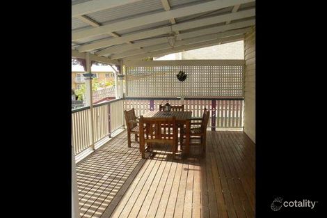 50 Jellicoe St, Coorparoo, QLD 4151