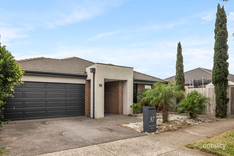 Property photo of 37 Brunswick Drive Epping VIC 3076