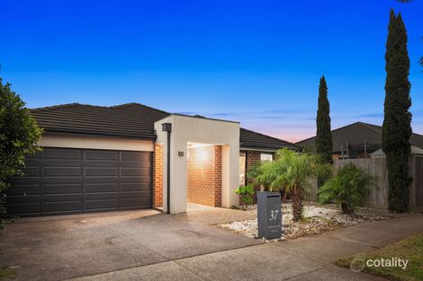 Property photo of 37 Brunswick Drive Epping VIC 3076