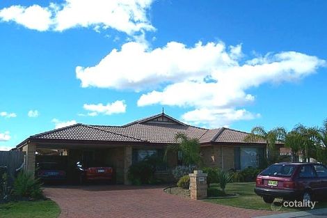 Property photo of 17 Holwell Gardens Clarkson WA 6030