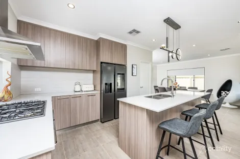 Property photo of 7 Reefview Rise Burns Beach WA 6028