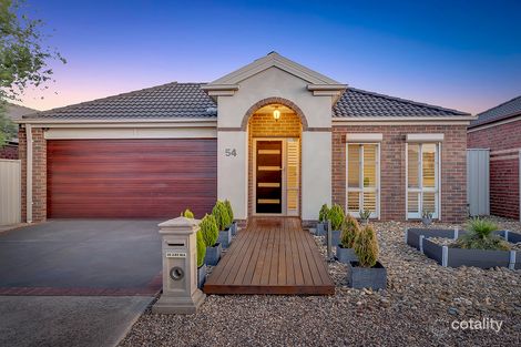 54 Tusmore Rise, Craigieburn, VIC 3064