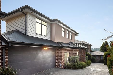 2/20 Silk St, Rosanna, VIC 3084