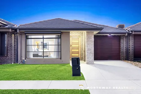 13 Fenland St, Craigieburn, VIC 3064
