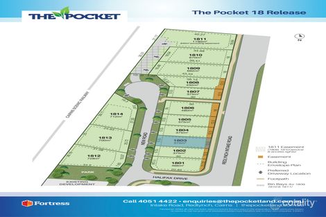 6 Hyland Cl, Redlynch, QLD 4870