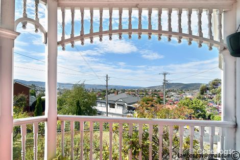 Property photo of 43B Mount Stuart Road Mount Stuart TAS 7000