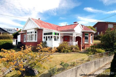 Property photo of 43B Mount Stuart Road Mount Stuart TAS 7000