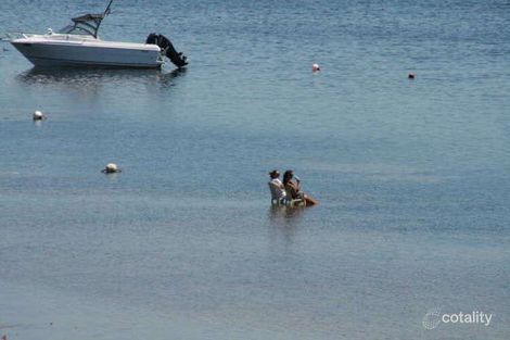 Lot 112 Black Point Dr, Black Point, SA 5571