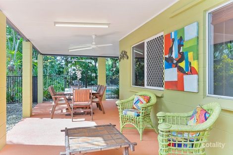 Property photo of 18 Coolangatta Close Kewarra Beach QLD 4879