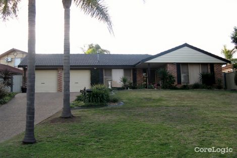 Property photo of 29 Northrop Street Raby NSW 2566