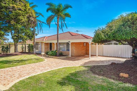 Property photo of 17 Pitchford Glade Clarkson WA 6030
