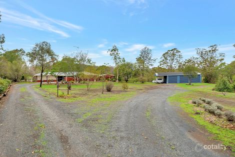 Property photo of 9 Basalt Court Glenvale QLD 4350