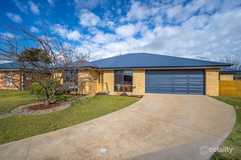 Property photo of 5 Vidler Place Blayney NSW 2799