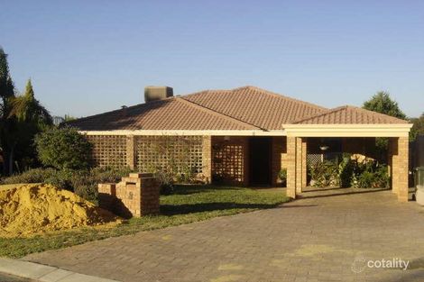 8 Natalie Ct, Alexander Heights, WA 6064