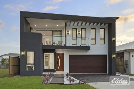 35 Aaron St, Box Hill, NSW 2765