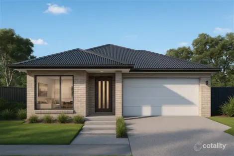 Property photo of 5 Coutts Drive Burpengary QLD 4505