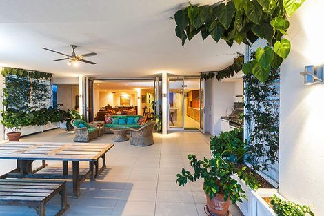 Property photo of 6/294 Swann Road St Lucia QLD 4067