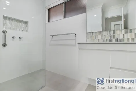Property photo of 8 Phillip Crescent Barrack Heights NSW 2528