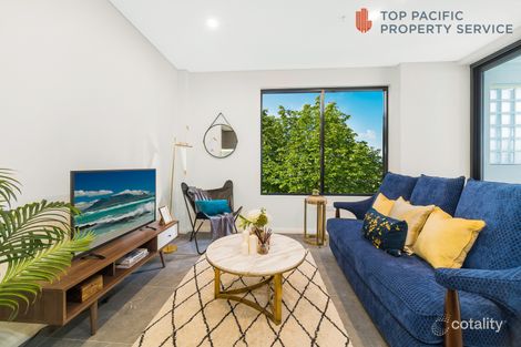 Property photo of 401/456 Forest Road Hurstville NSW 2220