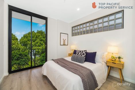 Property photo of 401/456 Forest Road Hurstville NSW 2220