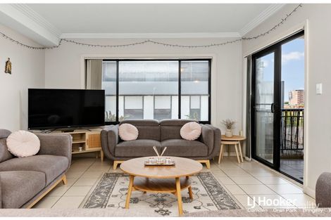 Property photo of 15/58 Bathurst Street Liverpool NSW 2170