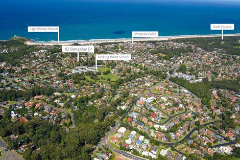 82 Bangalay Dr, Port Macquarie, NSW 2444