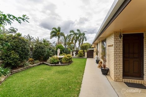 Property photo of 9 Katherine Road Calliope QLD 4680