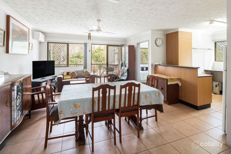 Property photo of 1/21 Campbell Street Toowong QLD 4066