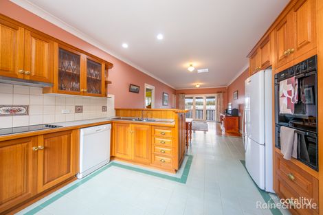 Property photo of 46 Balmoral Circuit Sunbury VIC 3429
