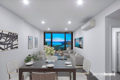 Property photo of 504/2 Wilhelmina Street Gosford NSW 2250