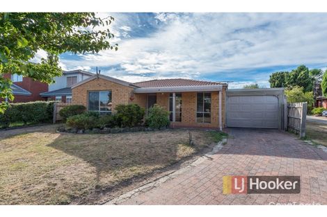 Property photo of 14 The Ridge Hampton Park VIC 3976