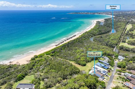 Property photo of 33 Darkum Road Mullaway NSW 2456