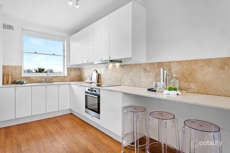 Property photo of 15/44 Cremorne Road Cremorne Point NSW 2090