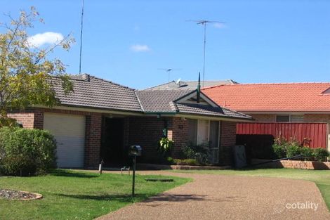 63 Pottery Cct, Woodcroft, NSW 2767
