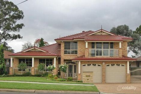 27 Elizabeth St, Rooty Hill, NSW 2766