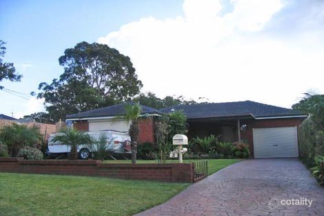 3 Patience Ave, Yagoona, NSW 2199