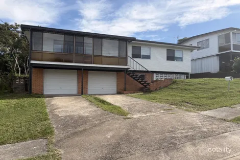 6 Burke St, Woodridge, QLD 4114