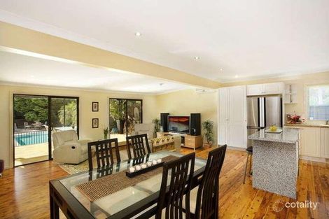 Property photo of 1 Gale Street Ryde NSW 2112