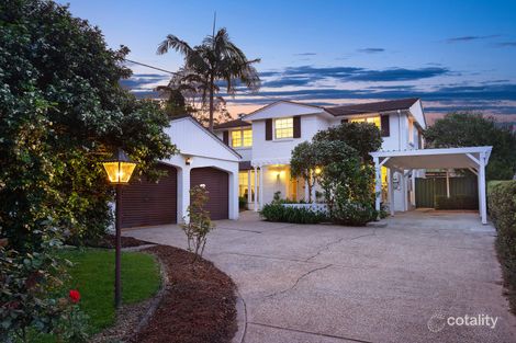 18 Charlton Ave, Turramurra, NSW 2074