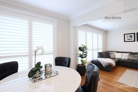 Property photo of 17 Vaucluse Avenue Gladstone Park VIC 3043