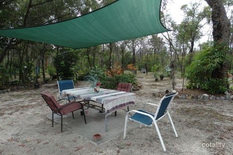 Property photo of 1508 Tableland Road Mount Maria QLD 4674