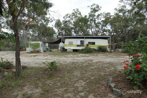 Property photo of 1508 Tableland Road Mount Maria QLD 4674